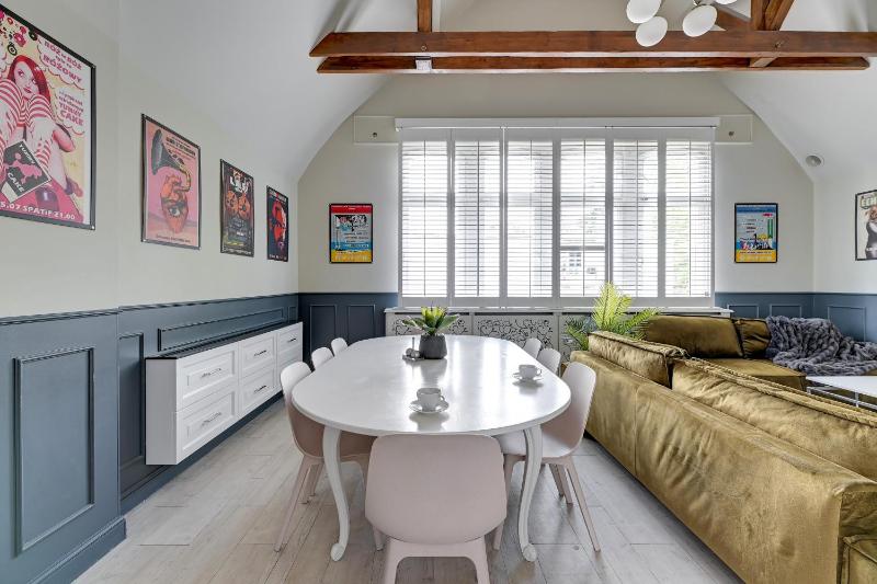 Scandi Love BestSeller by Lion Apartments Sopot - image 2
