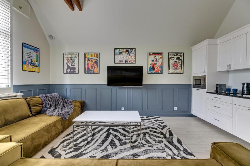Scandi Love BestSeller by Lion Apartments Sopot - image 11
