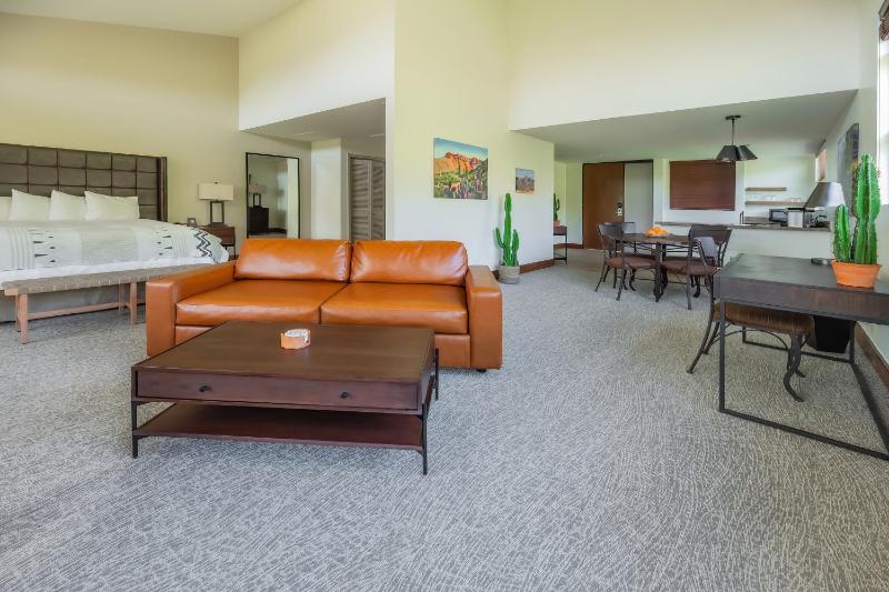 Ventana Canyon Club and Lodge - image 6