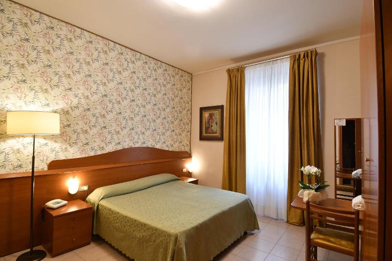 Double or Twin Room image 1
