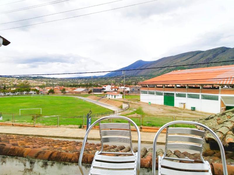 La tranquera hotel - image 14