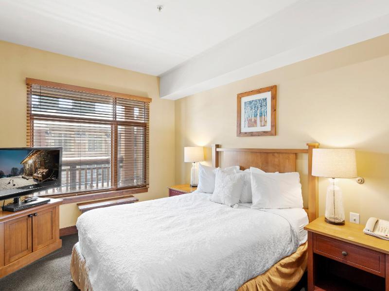 One-Bedroom Premium Apartment image 2