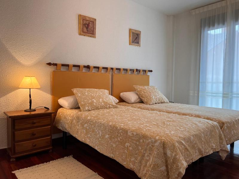 Coqueto apartamento centro Santander Images