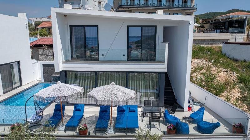 Luxury Villas Angela - image 14