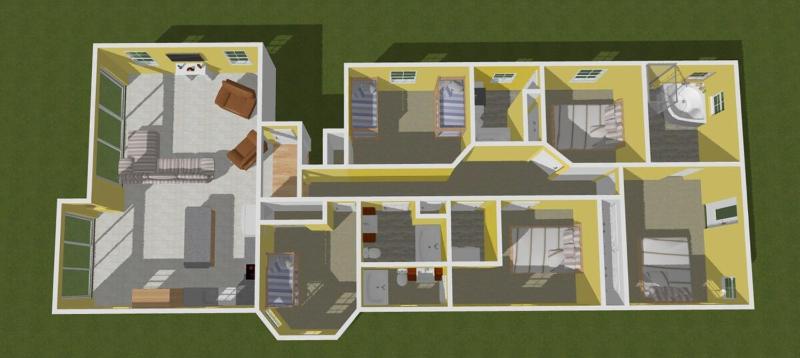 Holiday Home image 2