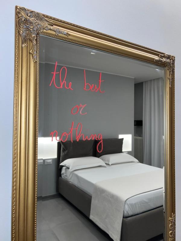 CUORE - LUXURY ROOMS - image 23