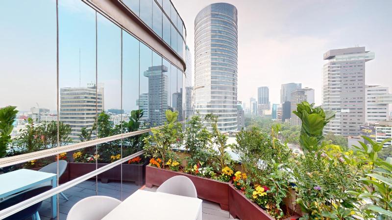 Marquis Reforma Hotel & Spa - image 40
