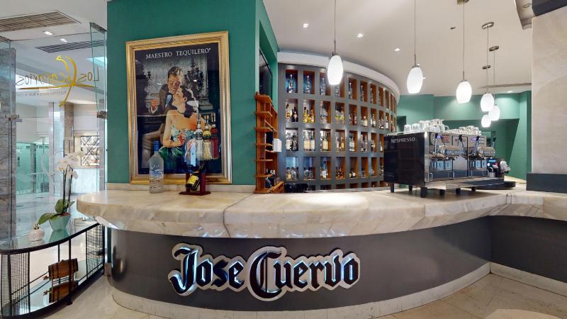 Marquis Reforma Hotel & Spa - image 22