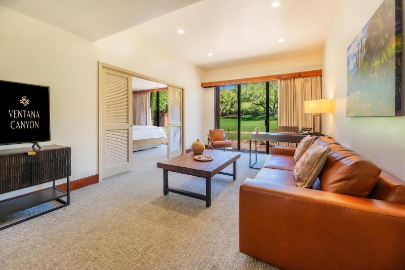 Ventana Canyon Club and Lodge - image 11