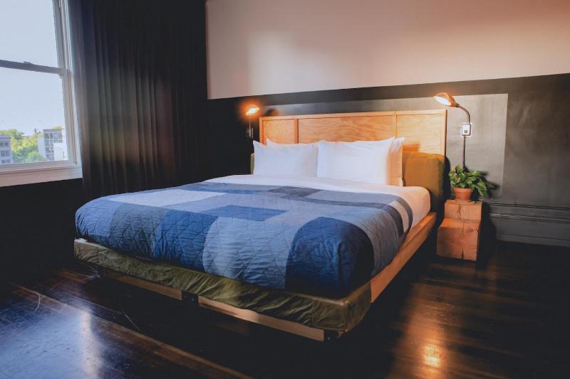 The Clyde Hotel Portland by Kasa Living - image 7