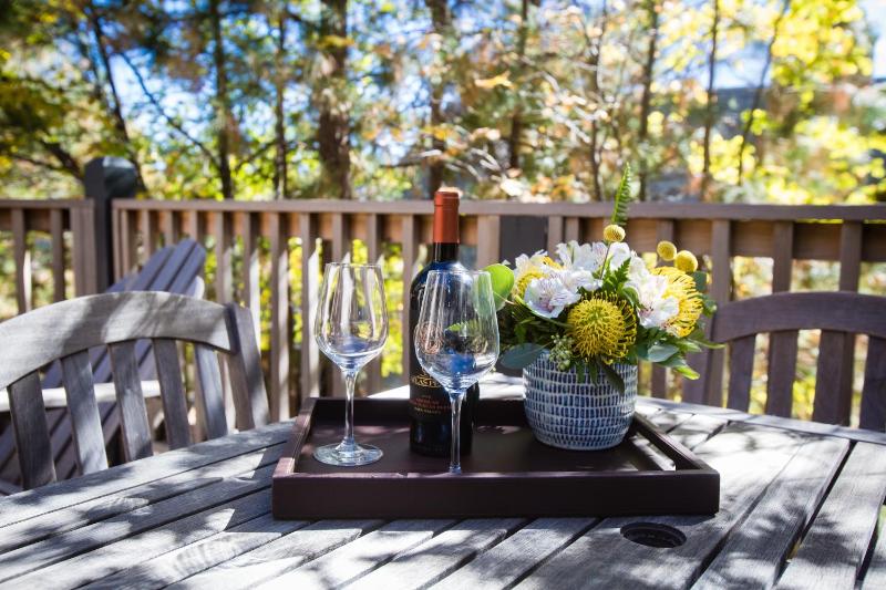 Premium Chalet – 2 Bedroom, 2 Bathroom image 2