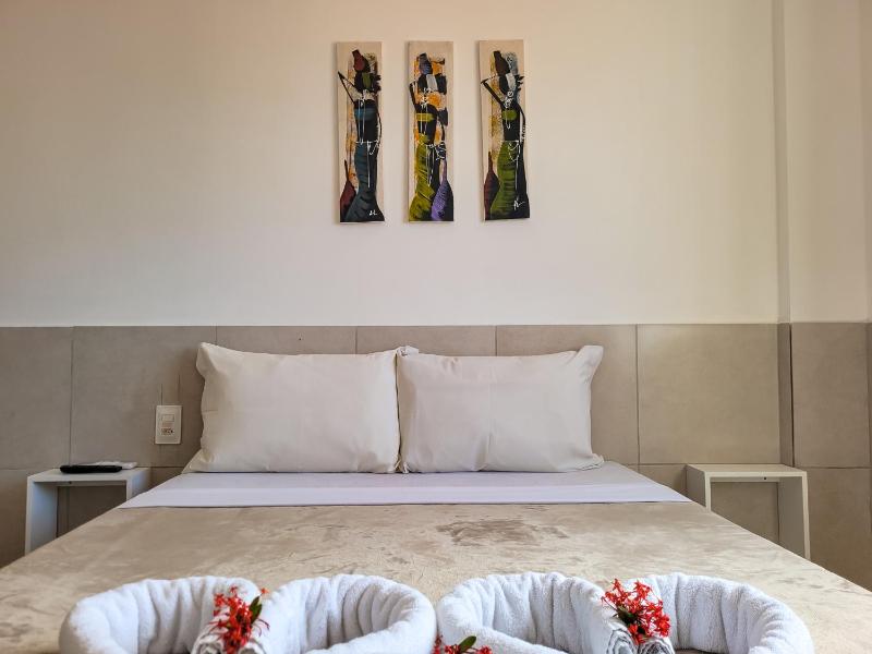 Atlântico Sul Hotel - image 6