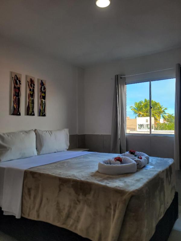 Atlântico Sul Hotel - image 16