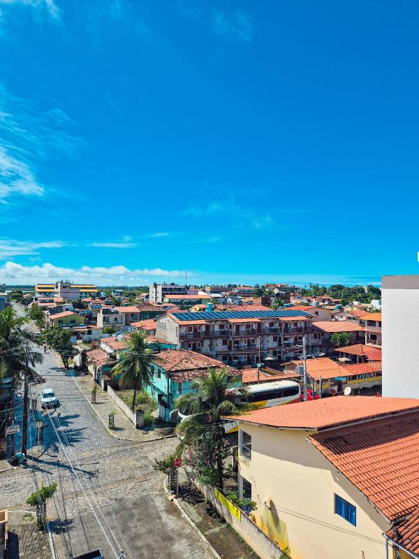 Atlântico Sul Hotel - image 14