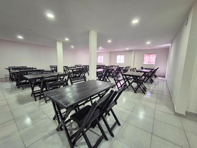 Atlântico Sul Hotel - image 7