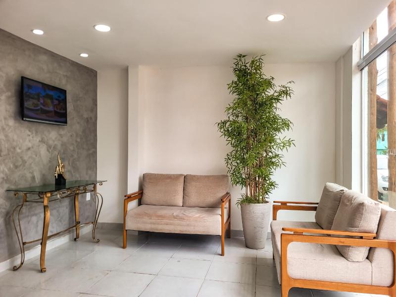 Atlântico Sul Hotel - image 11