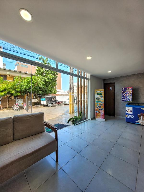 Atlântico Sul Hotel - image 24