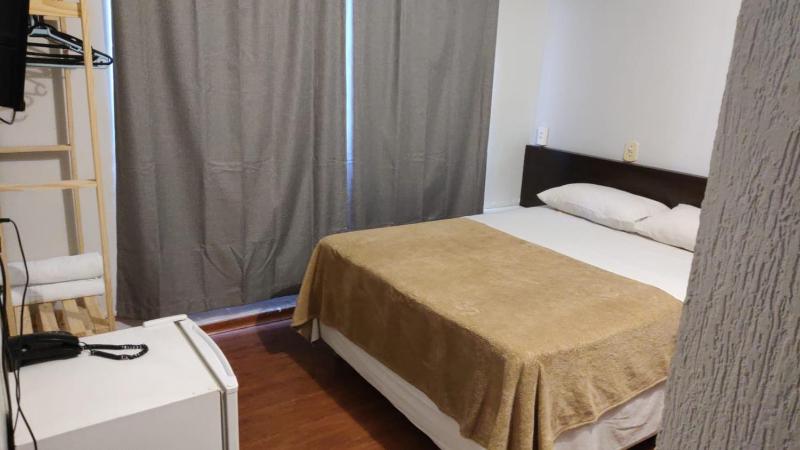 Hotel Vila Planalto - image 16