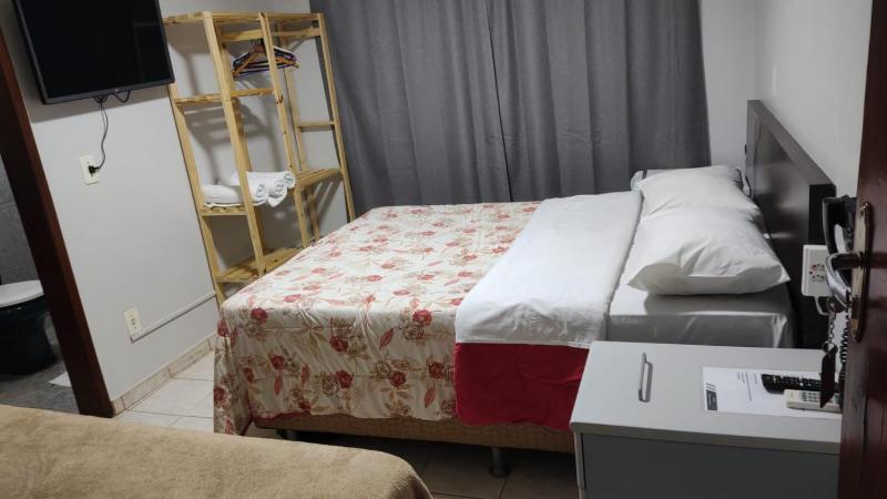 Hotel Vila Planalto - image 5