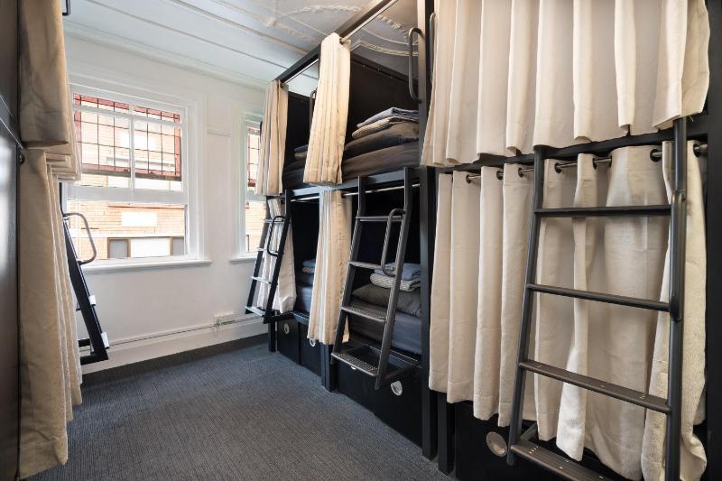 Pod in shared dorm image 1