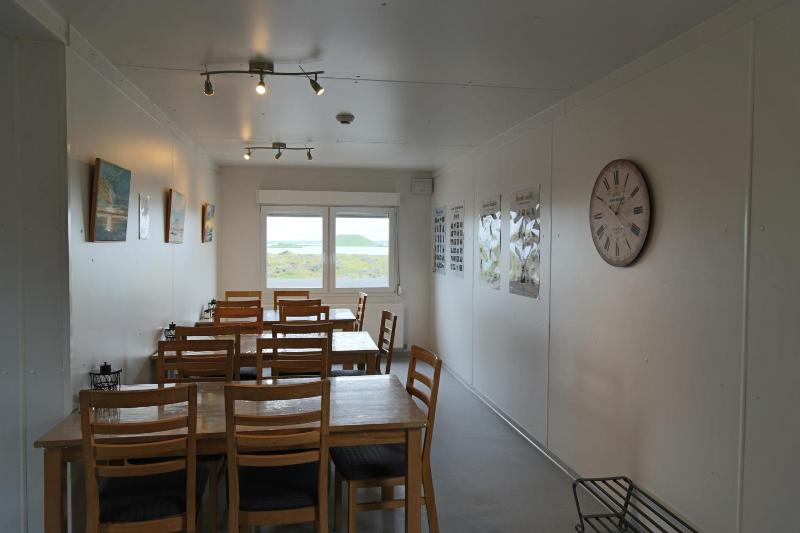 Economy Double Room with Lake View image 2