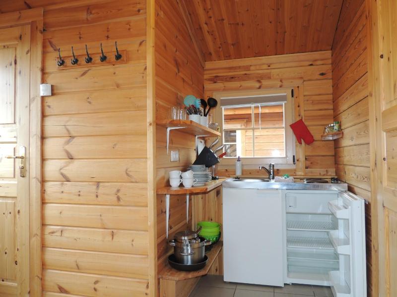 One-Bedroom Cottage image 3