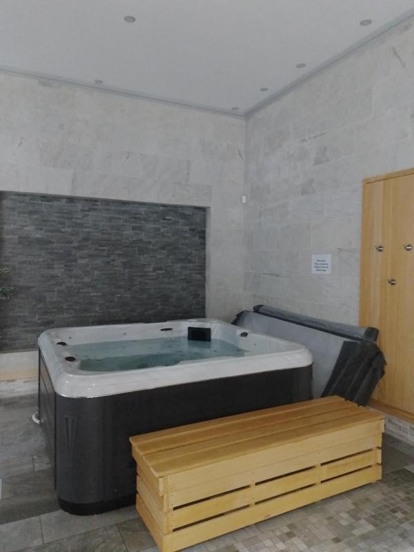 7 Pools SPA Boutique Hotel - image 42