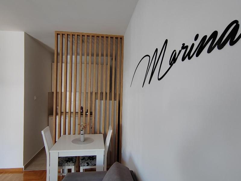 Studio Apartman Marina - image 1