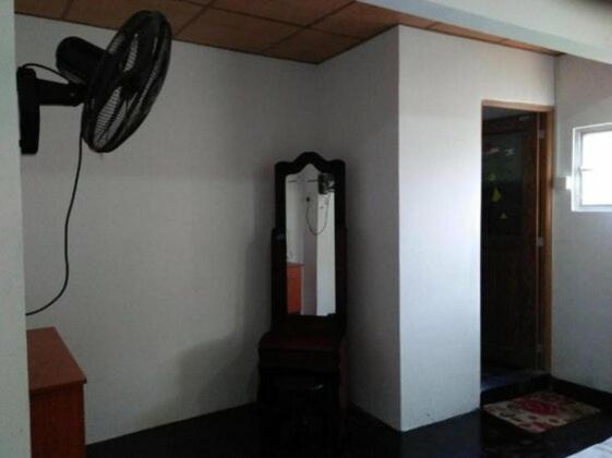 Double Room with Sea View image 1