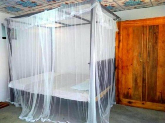 Double Room with Balcony and Sea View image 1