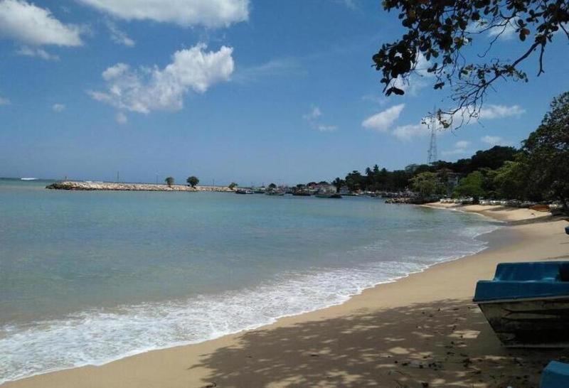 Parei Beach Inn - image 1