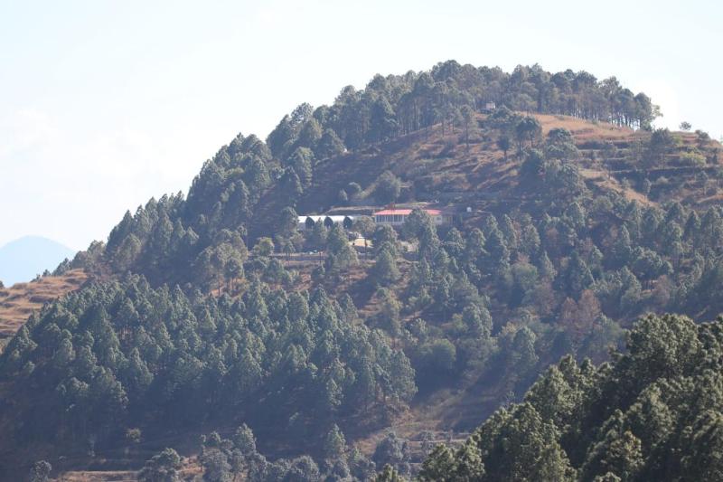 Shanti Himalaya Resort Beyond Corbett Images