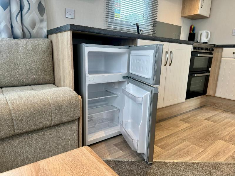 Roselands caravan park Nr Lands End Cornwall - image 25
