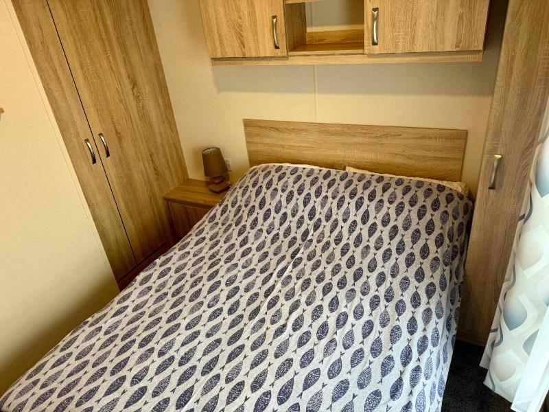 Roselands caravan park Nr Lands End Cornwall - image 46