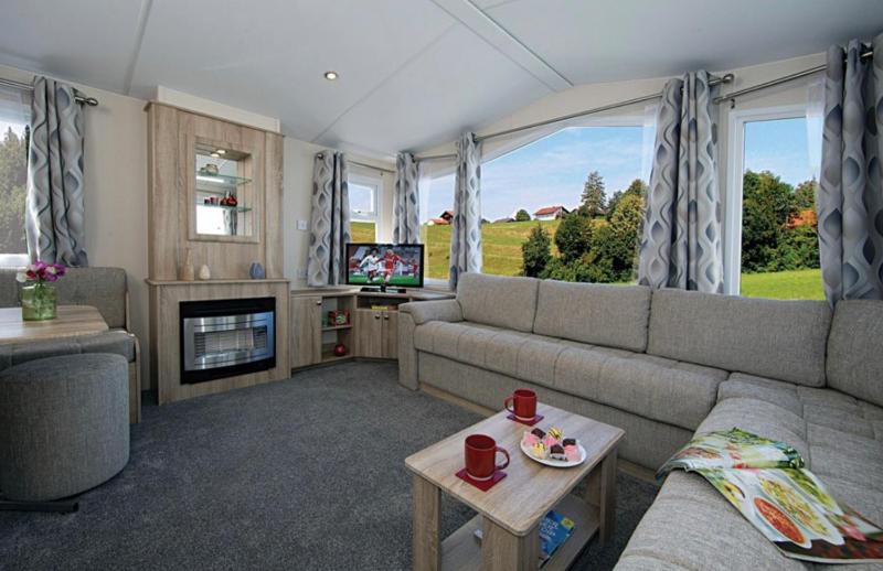 Roselands caravan park Nr Lands End Cornwall - image 12