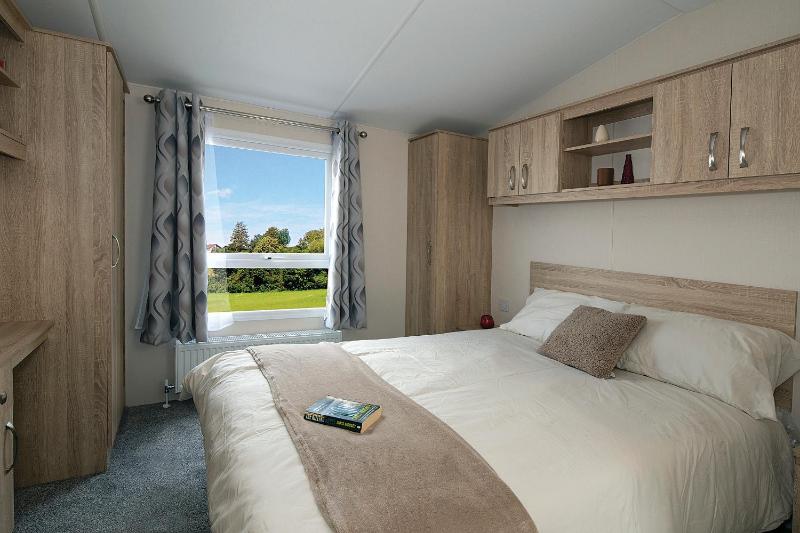 Roselands caravan park Nr Lands End Cornwall - image 31