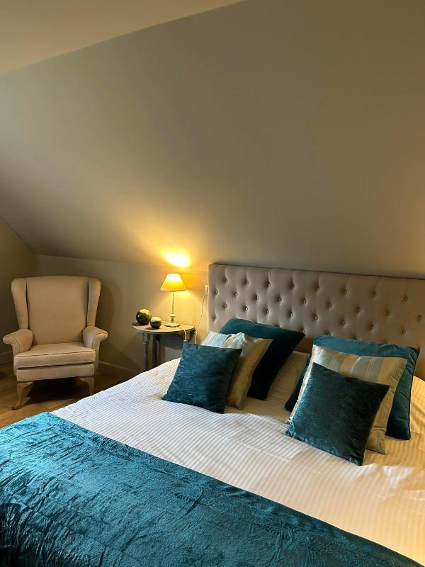 Standard Double Room image 1