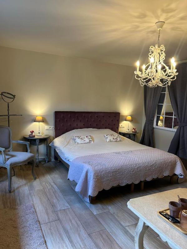 Superior Double Room image 1