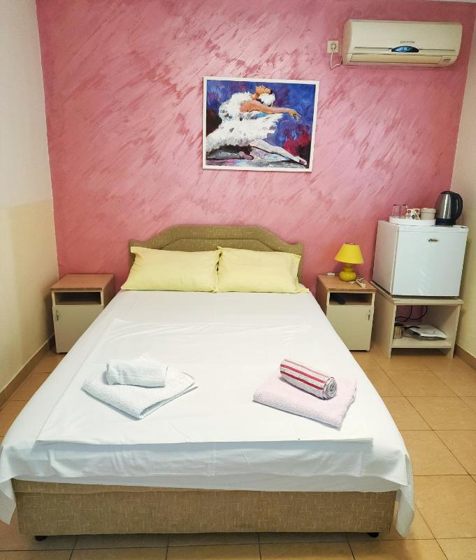 MANGO APARTMENTS Budva trokrevetni 1,2 Images