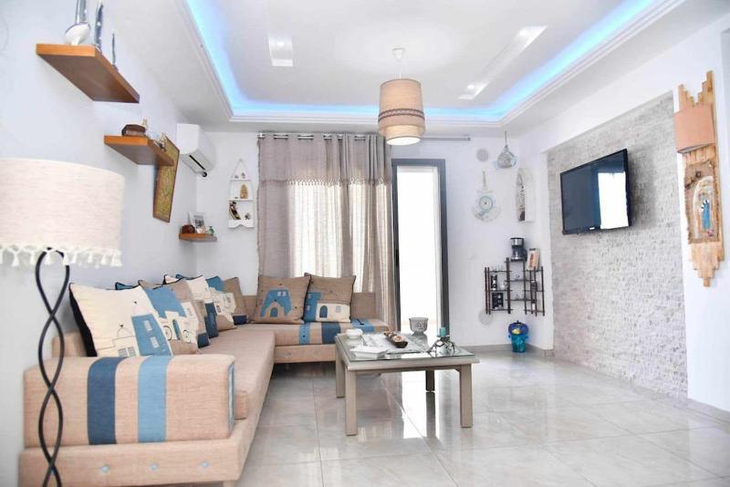 Apartment in Kelibia Images