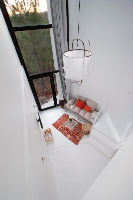 Deluxe Bungalow with Garden View image 1