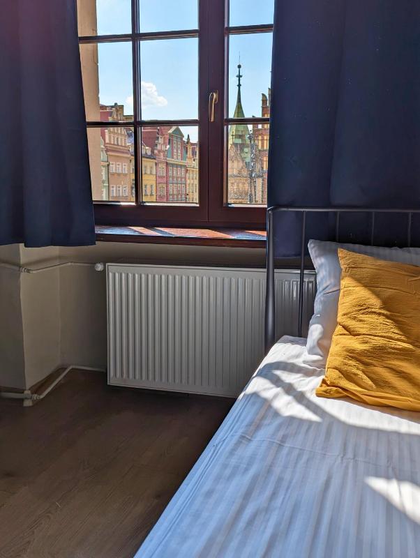 RYNEK 30 Hostel - image 13