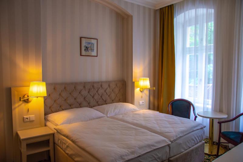 EA Hotel Elefant - image 50