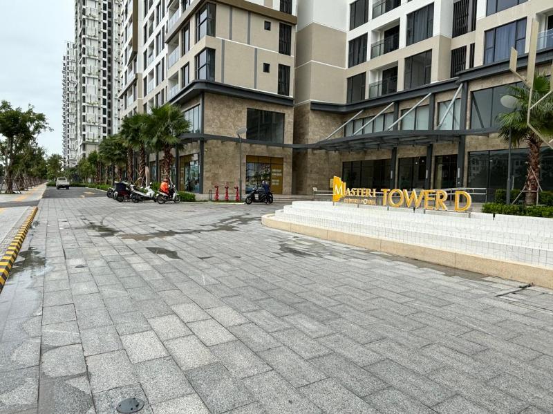 VINHOMES GRAND PARK QUẬN 9 Căn hộ LUXURY MASTERI CENTRE POINT - image 17