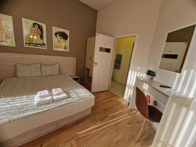 Double or Twin Room image 1