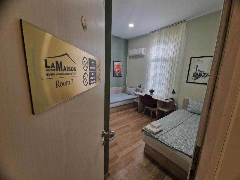 Double or Twin Room image 1