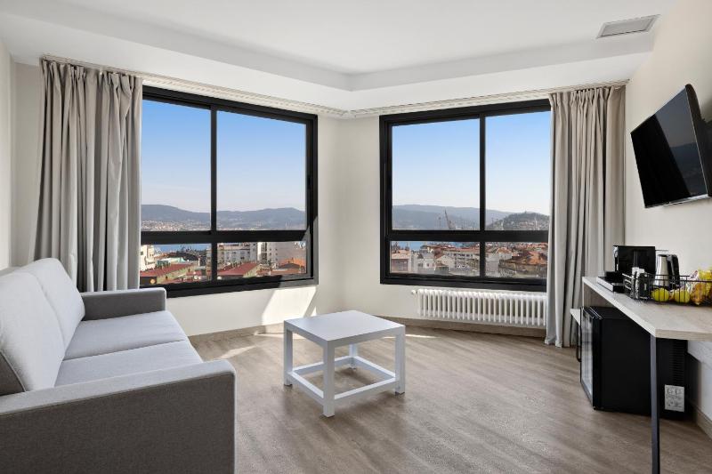 B&B Hotel Vigo - image 13