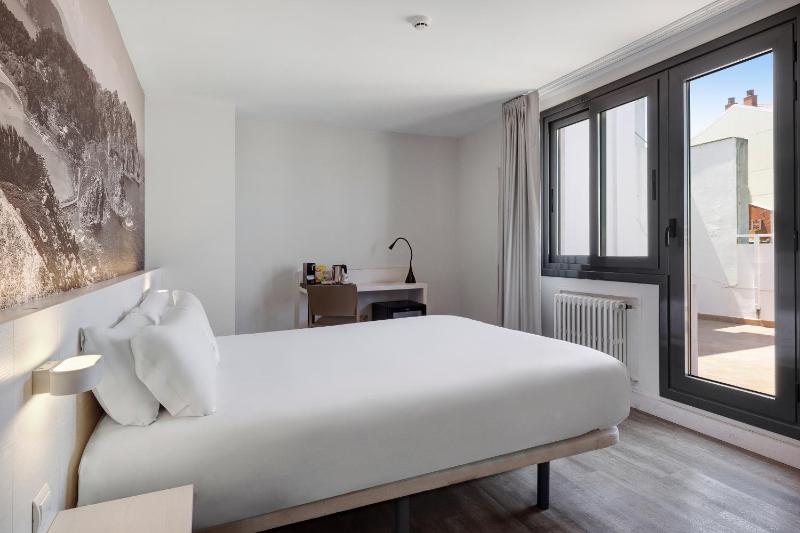 B&B Hotel Vigo - image 18