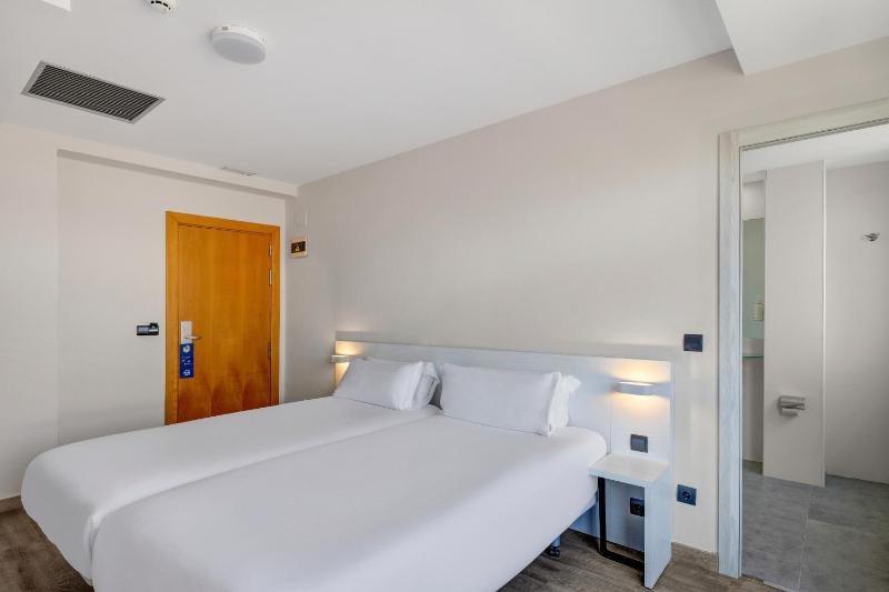 B&B Hotel Vigo - image 5