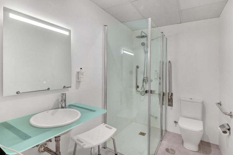B&B Hotel Vigo - image 17